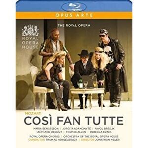 Cosi Fan Tutte